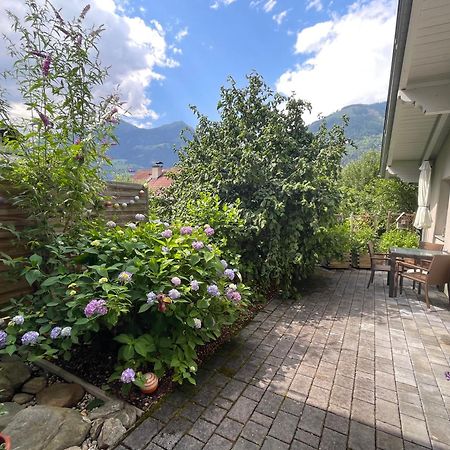 Ferienwohnung Lisl Obervellach Zewnętrze zdjęcie