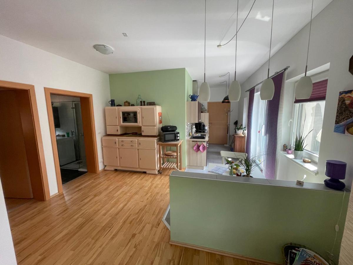 Ferienwohnung Lisl Obervellach Zewnętrze zdjęcie