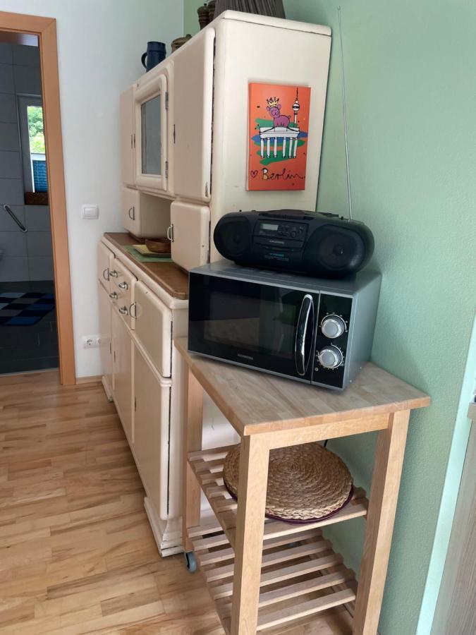 Ferienwohnung Lisl Obervellach Zewnętrze zdjęcie