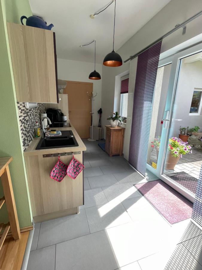 Ferienwohnung Lisl Obervellach Zewnętrze zdjęcie