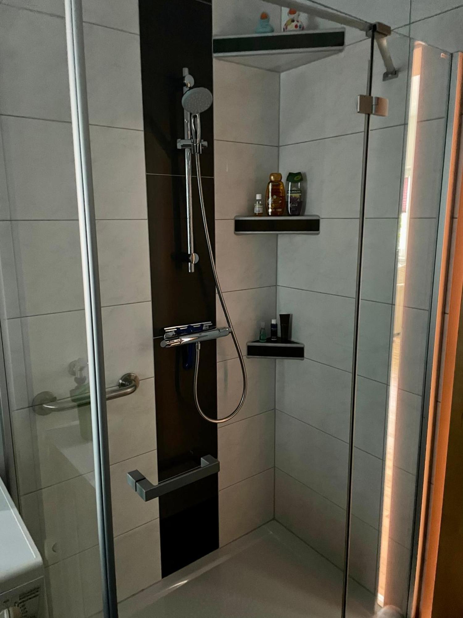 Ferienwohnung Lisl Obervellach Zewnętrze zdjęcie