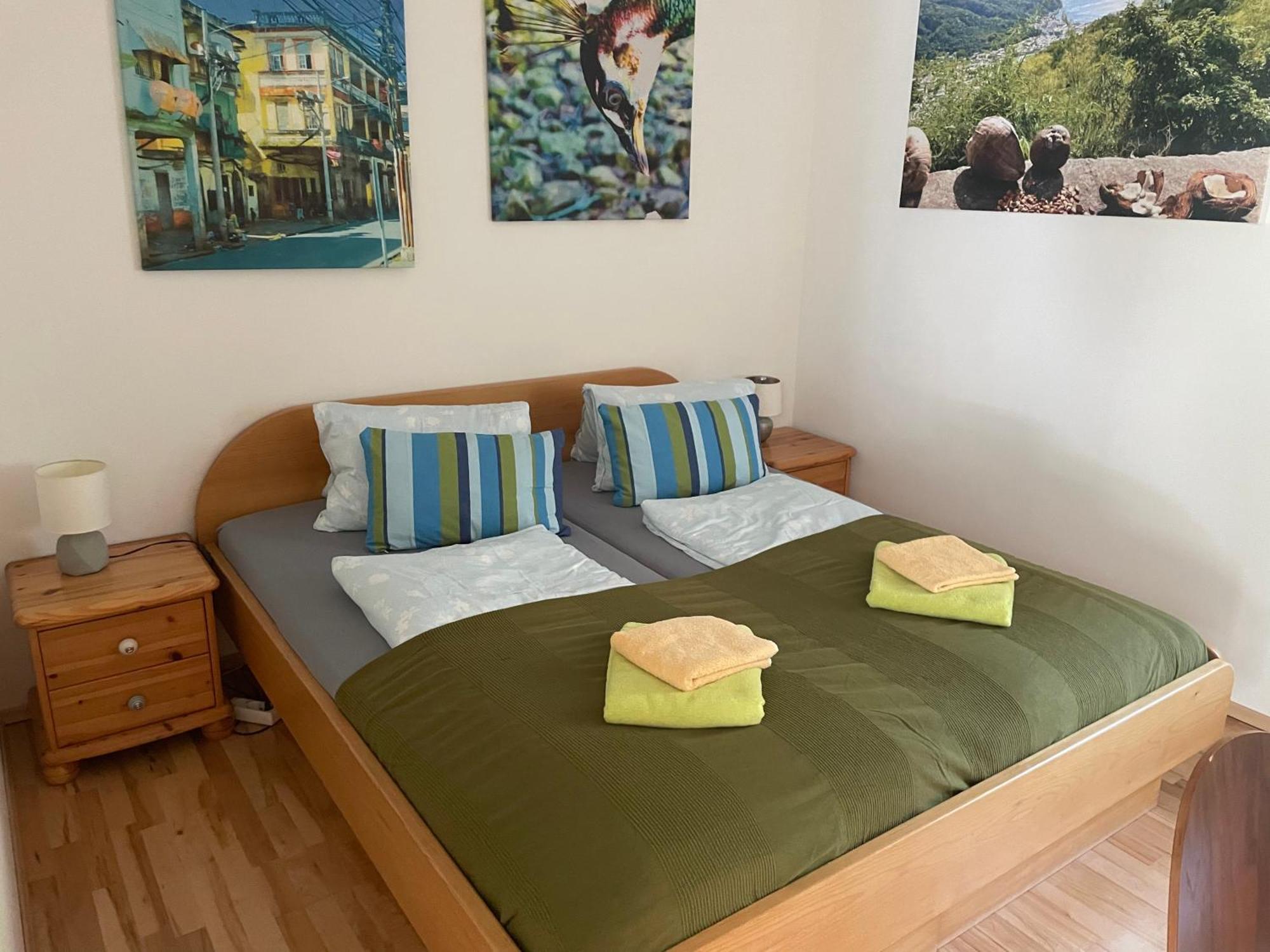 Ferienwohnung Lisl Obervellach Zewnętrze zdjęcie